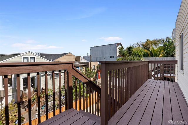 $1,730,000 | 341 Prentiss Street, San Francisco, CA 94110