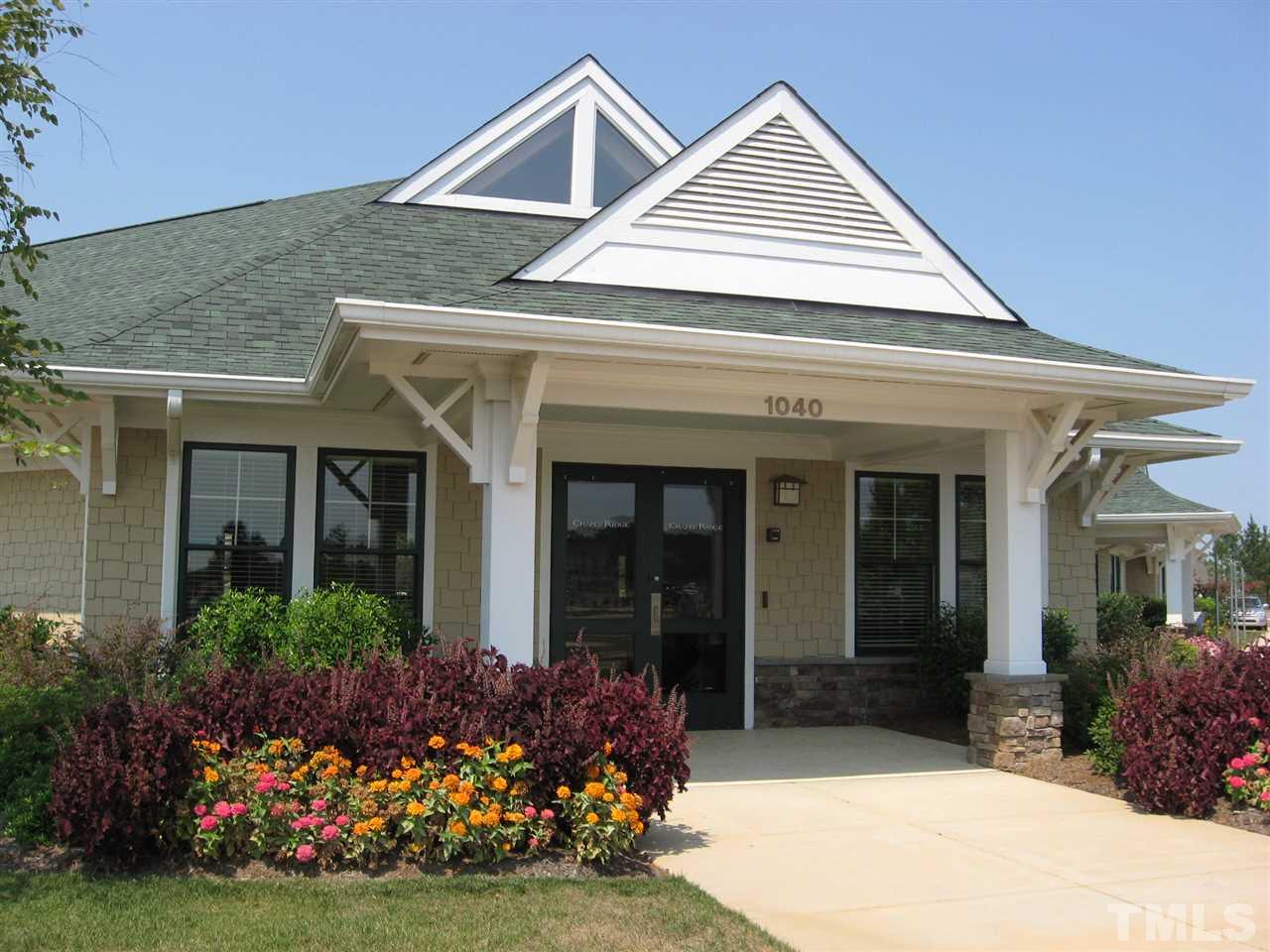 93 Lookout Ridge Pittsboro, NC 27312 - Photo 14 of 15 Gallery Image 14