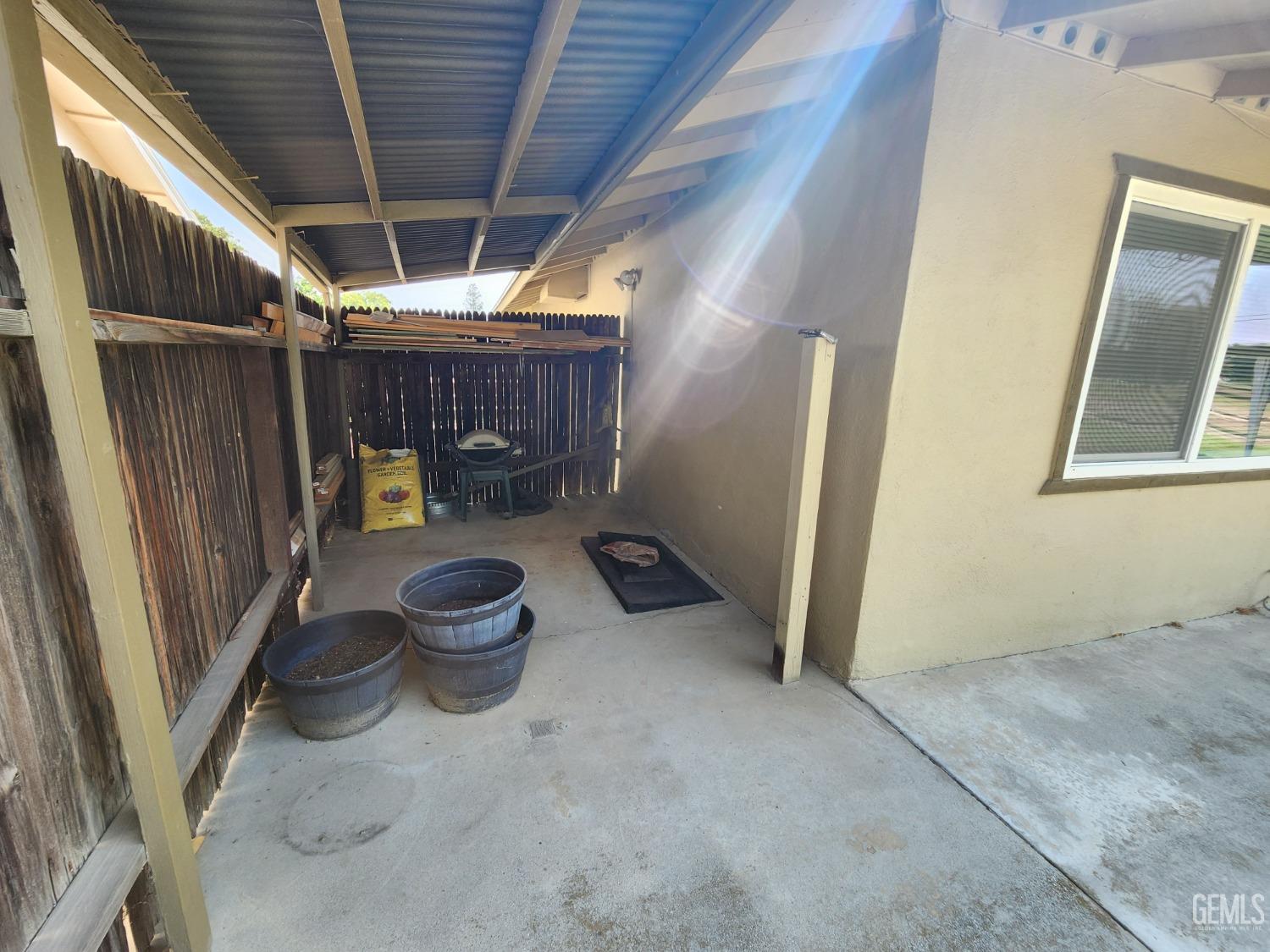 Undisclosed Address Bakersfield, CA 93309 - Photo 20 of 22 a view of a storage & utility room