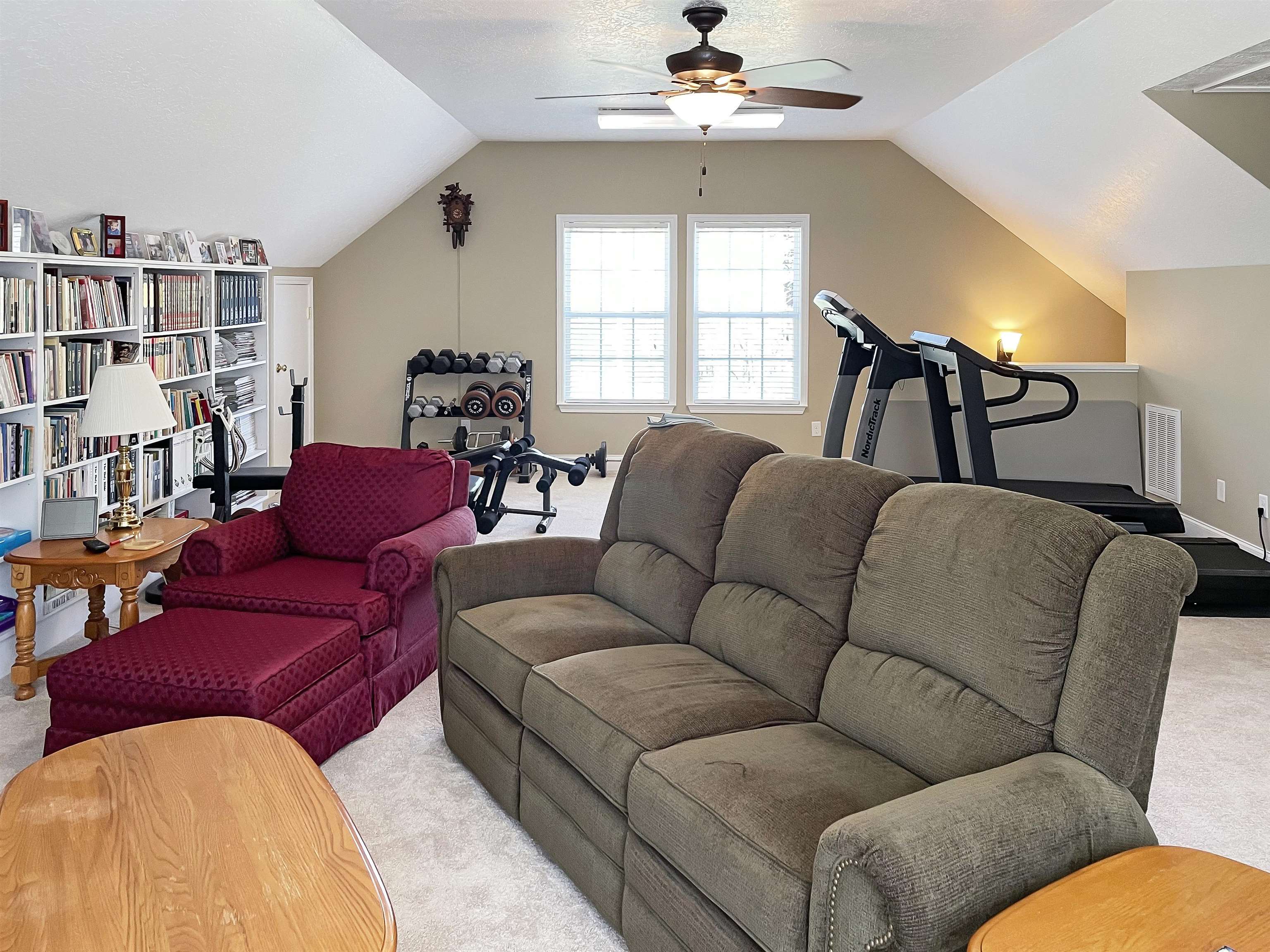 201 Cannon Road Ripley, TN 38063 - Photo 5 of 20 a living room with furniture and a window