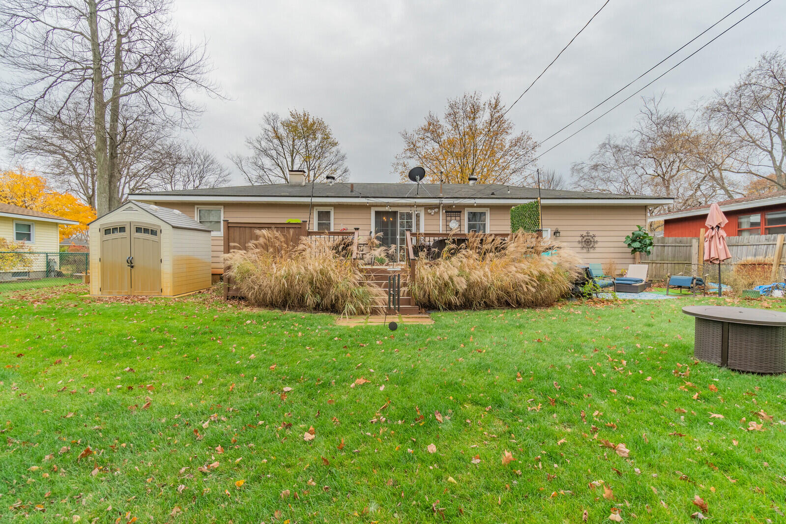 1484 Colonial Road Muskegon, MI 49441 - Photo 32 of 43 33_HOME36_mls