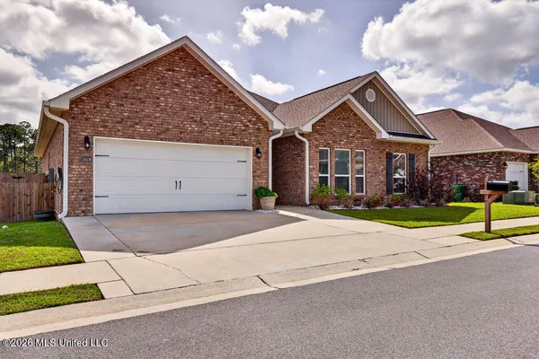 $310,999 | 19506 Little Manatee Street, Biloxi, MS 39532