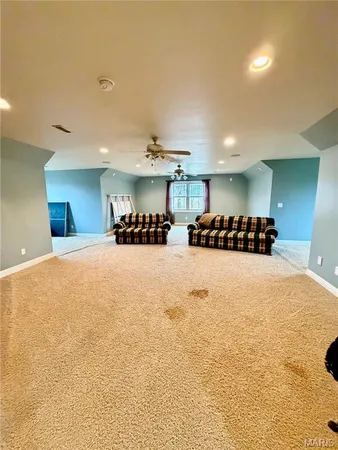 $500,000 | 1327 Irongate Trail, Greenville, IL 62246