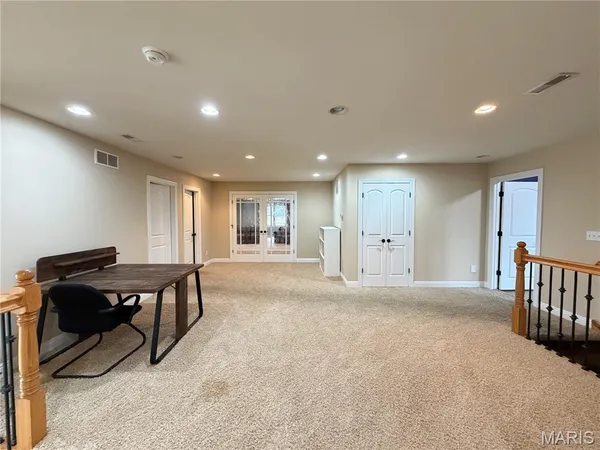 $500,000 | 1327 Irongate Trail, Greenville, IL 62246