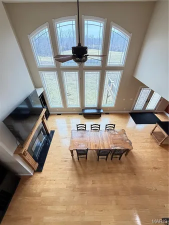 $500,000 | 1327 Irongate Trail, Greenville, IL 62246