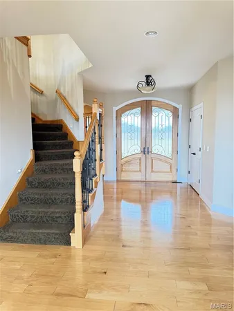 $500,000 | 1327 Irongate Trail, Greenville, IL 62246