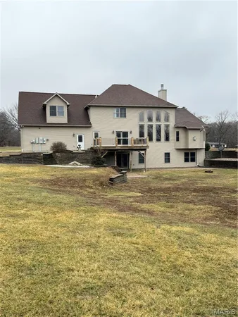 $500,000 | 1327 Irongate Trail, Greenville, IL 62246