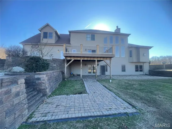 $500,000 | 1327 Irongate Trail, Greenville, IL 62246
