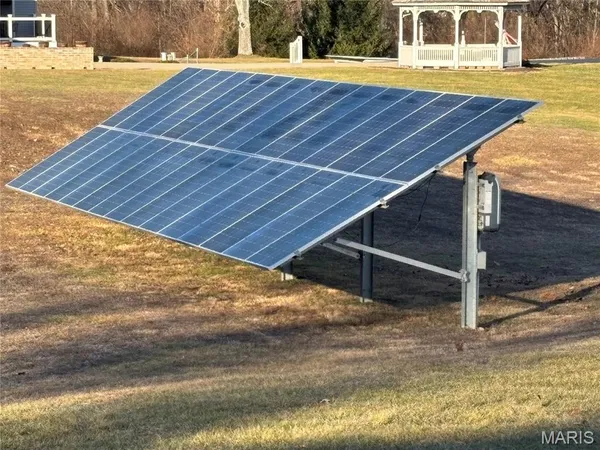 $500,000 | 1327 Irongate Trail, Greenville, IL 62246