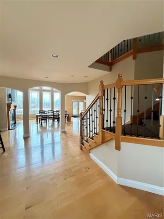 $500,000 | 1327 Irongate Trail, Greenville, IL 62246