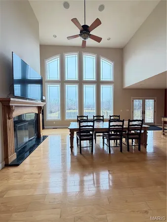 $500,000 | 1327 Irongate Trail, Greenville, IL 62246