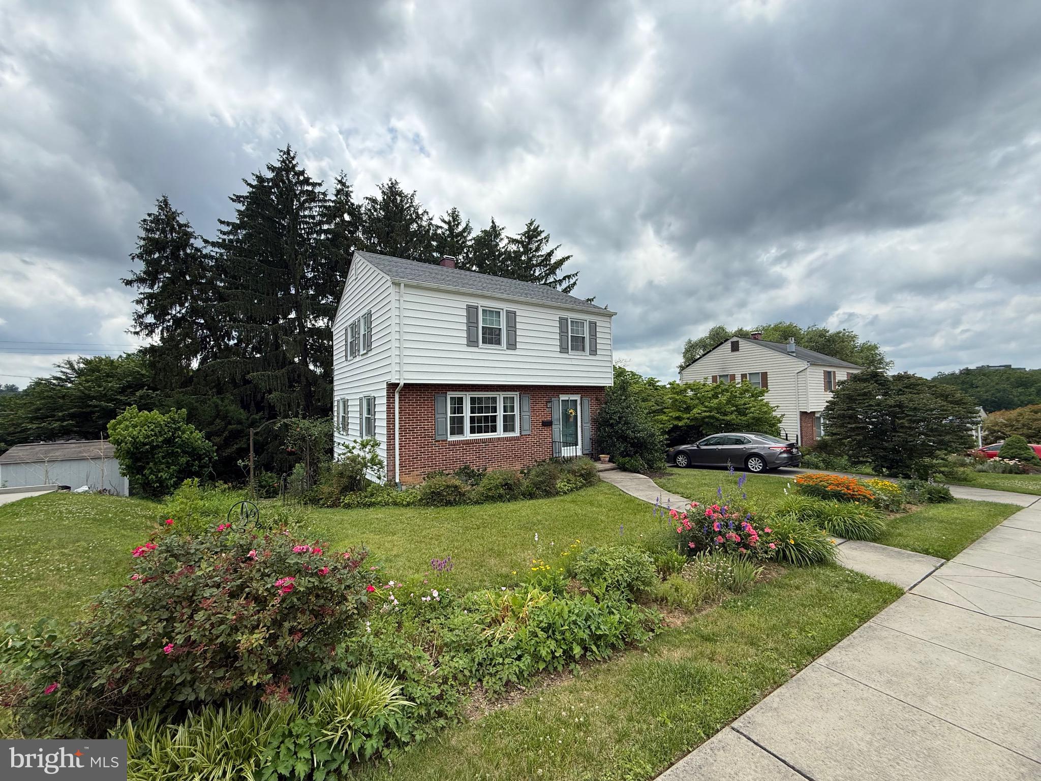 1206 Longford Road Lutherville-Timonium, MD 21093 - Photo 6 of 6