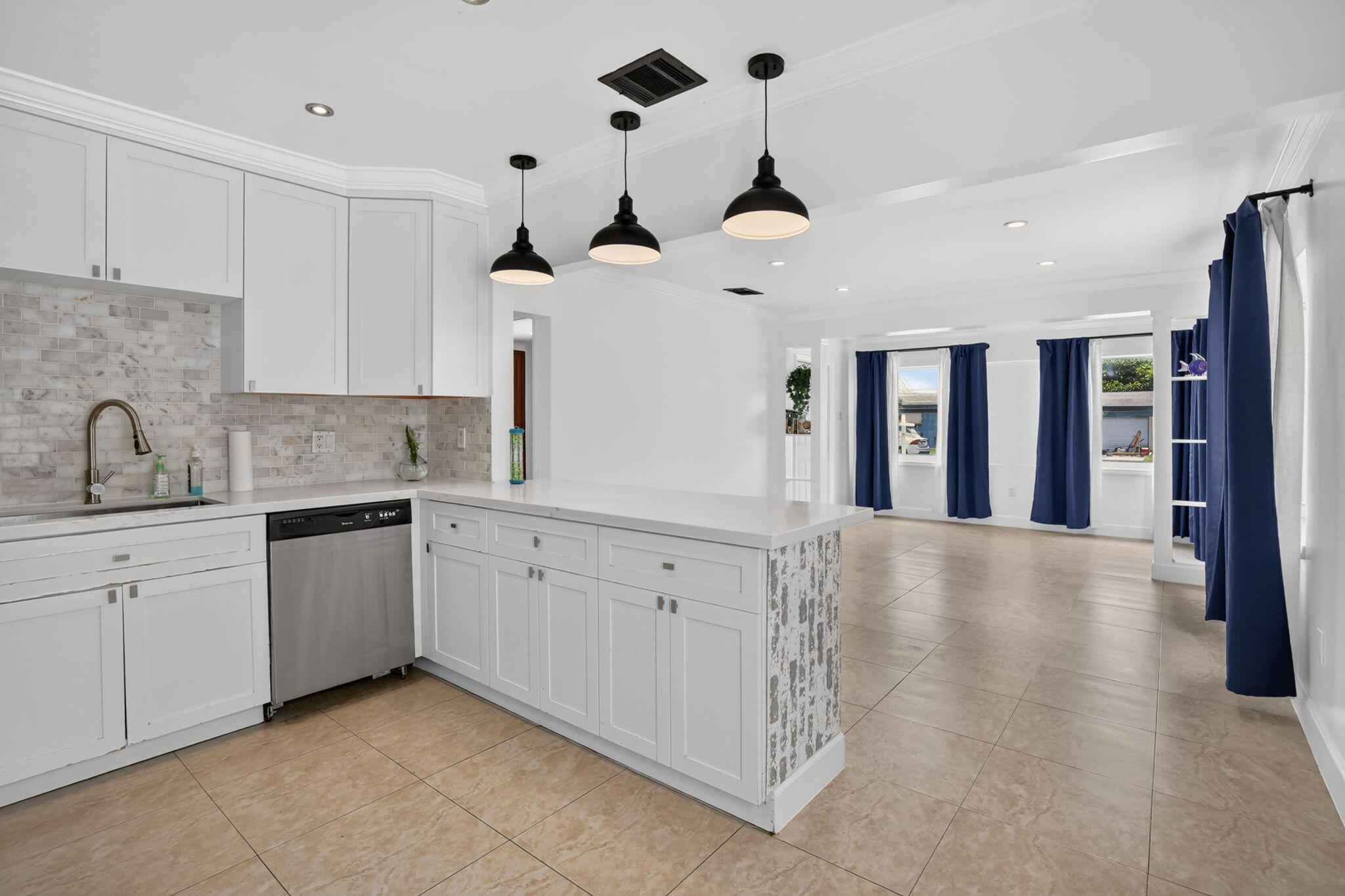 2427 Harding Street Hollywood, FL 33020 - Photo 1 of 38 13-web-or-mls-_A7A1456