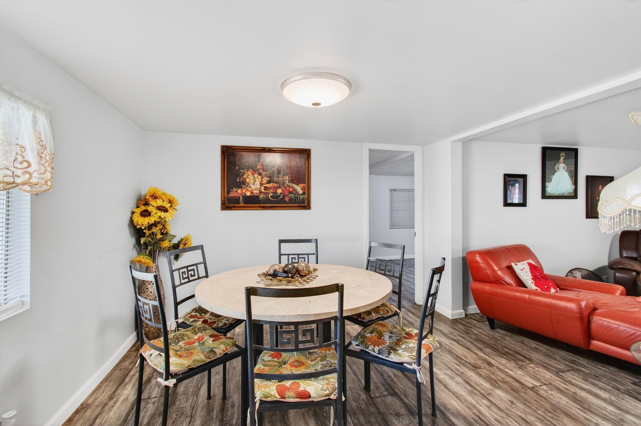 22849 Tradewind Road Boca Raton, FL 33428 - Photo 21 of 60 Dining/Living