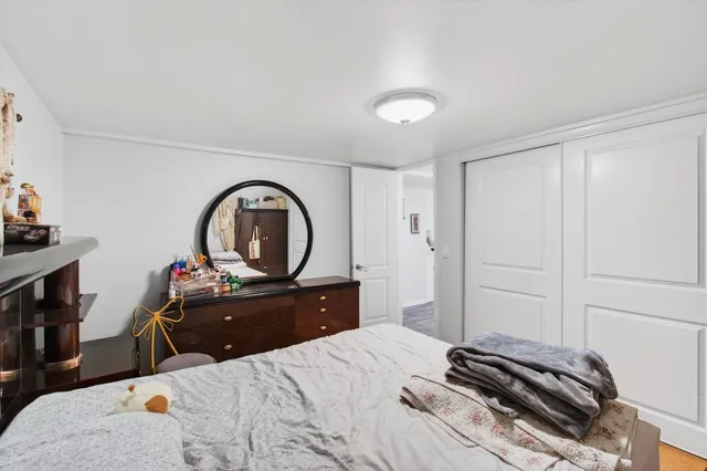 a view of utility room with washer and dryer
