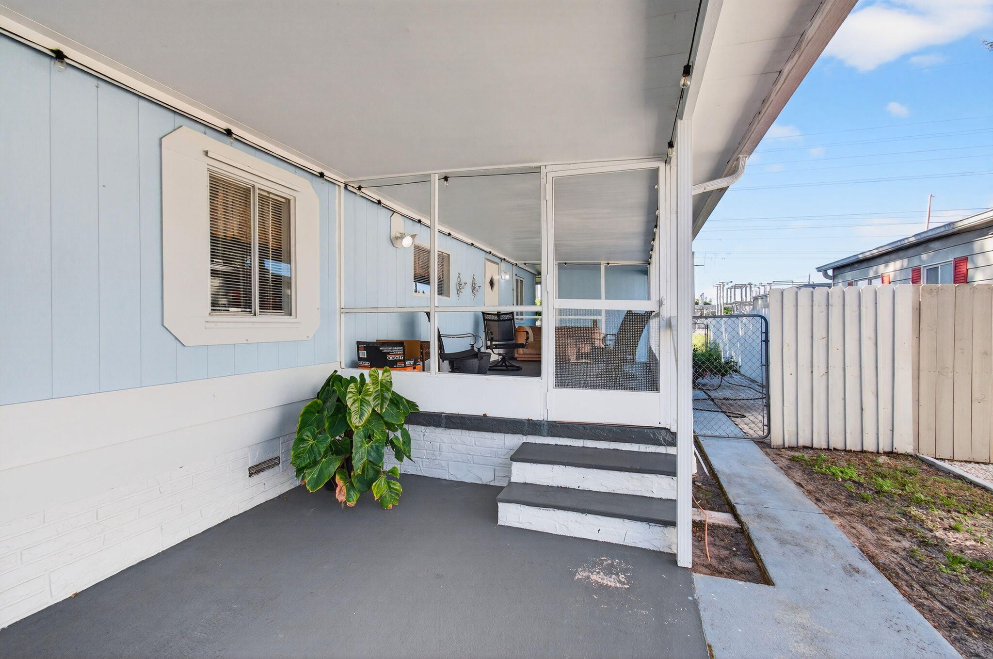 22849 Tradewind Road Boca Raton, FL 33428 - Photo 48 of 60 Porch