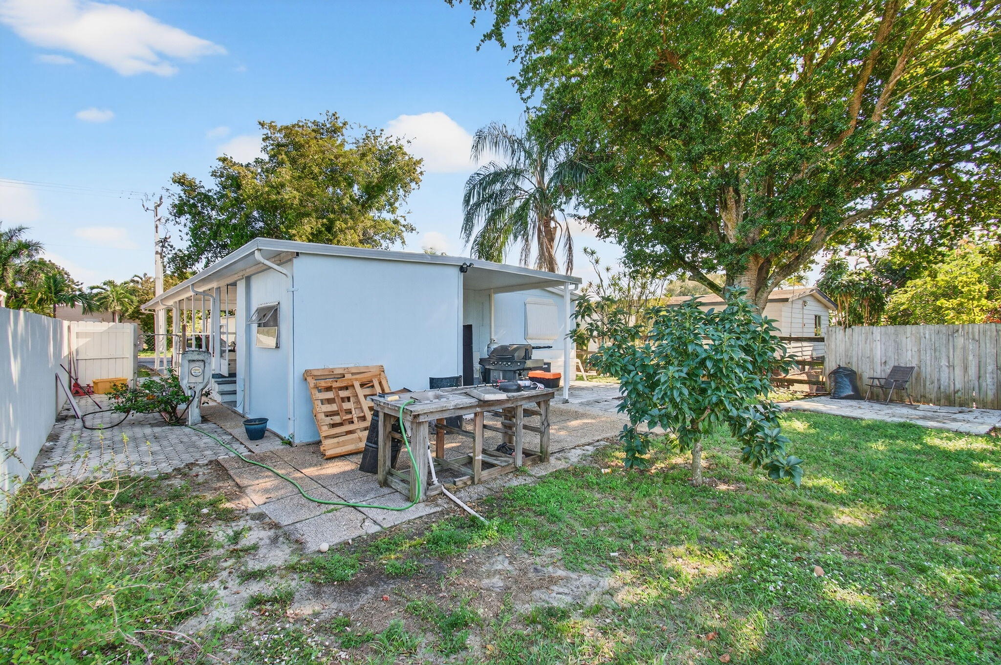 22849 Tradewind Road Boca Raton, FL 33428 - Photo 59 of 60 Backyard/Patio