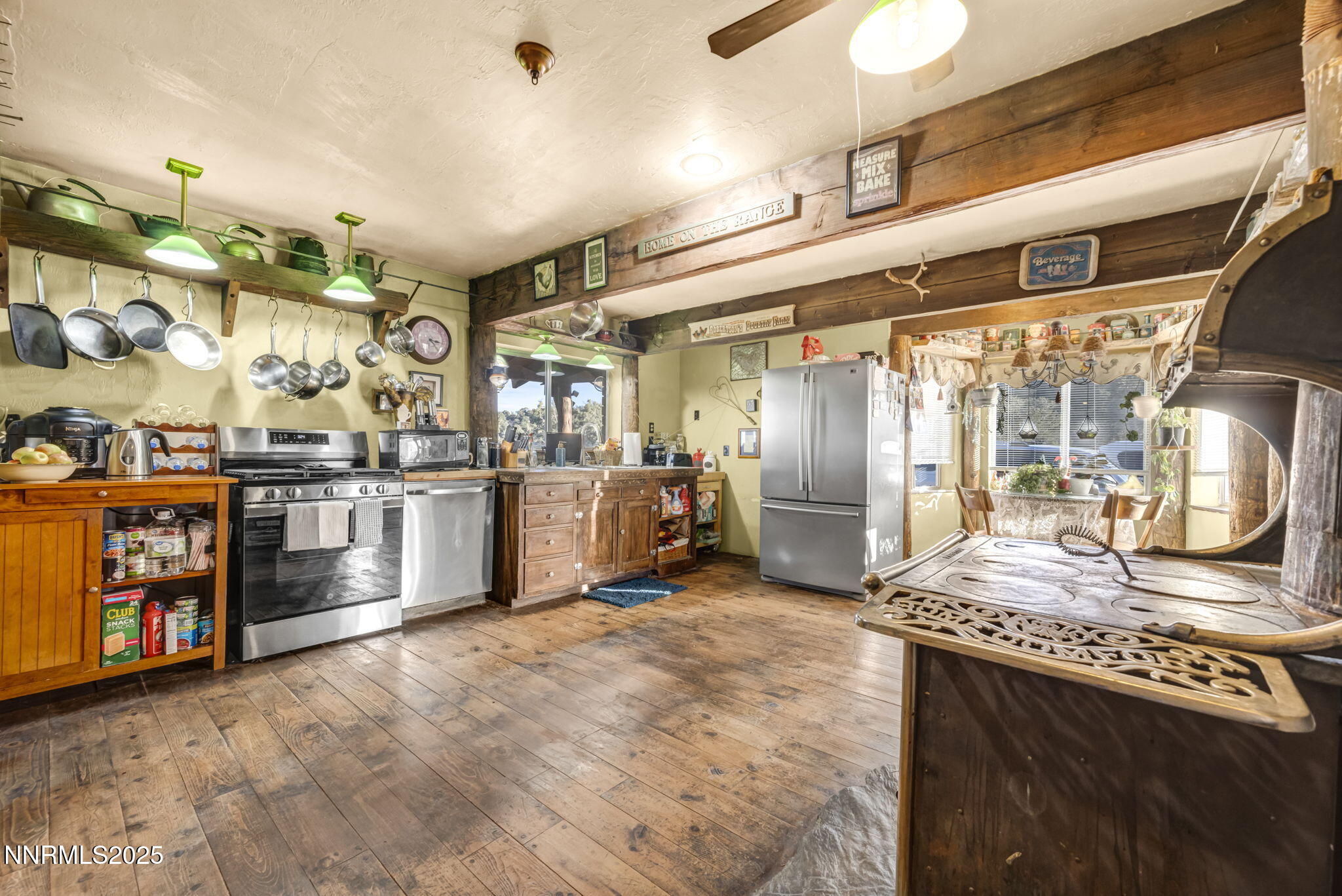 500 Highland Road Reno, NV 89521 - Photo 8 of 95 112-web-or-mls-500-highland-rd