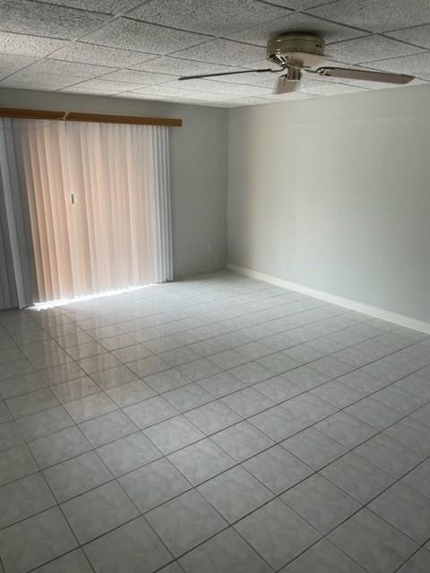 1901 Pierce Street, Unit 7 Hollywood, FL 33020 - Photo 5 of 11 a view of a garage