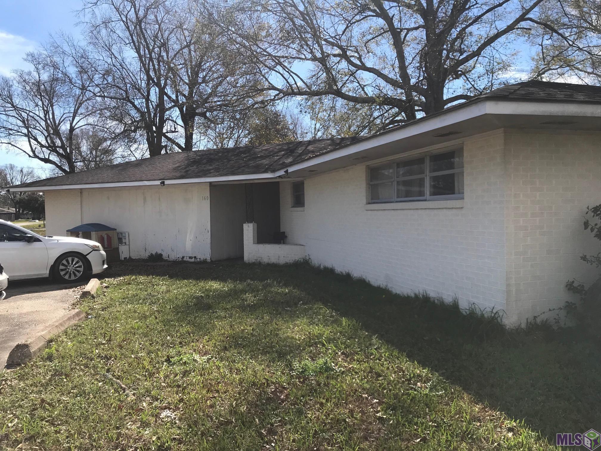 160 Cora Drive Baton Rouge, LA 70815 - Photo 1 of 5 Gallery Image 1