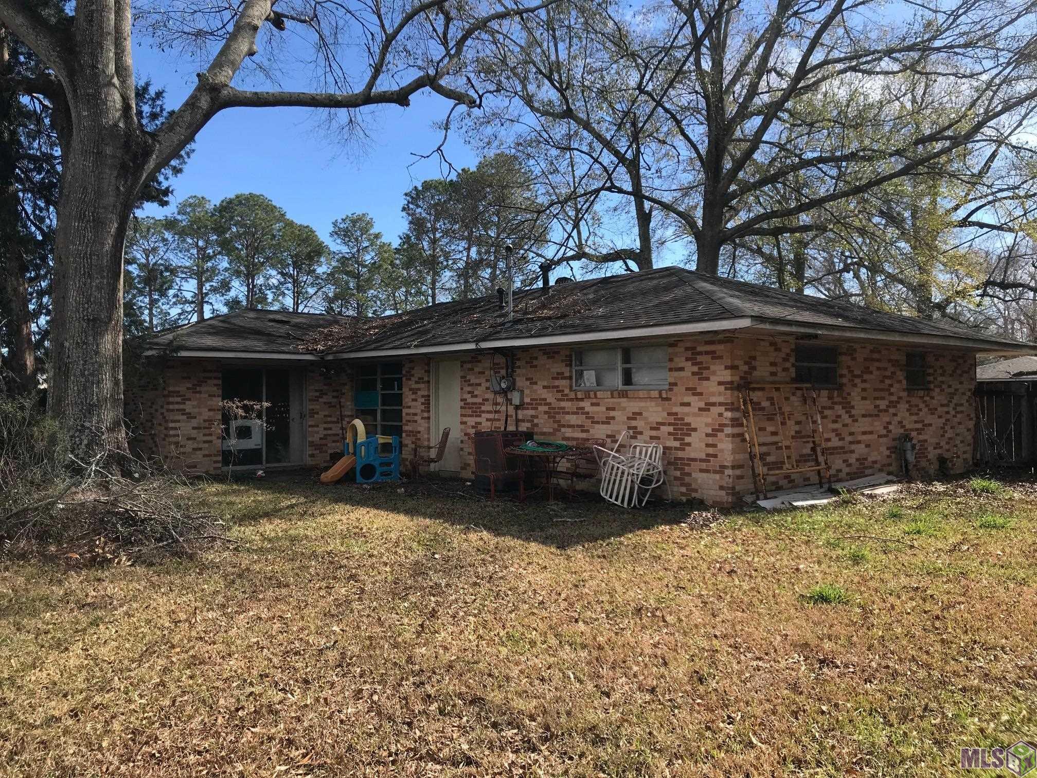 160 Cora Drive Baton Rouge, LA 70815 - Photo 2 of 5 Gallery Image 2