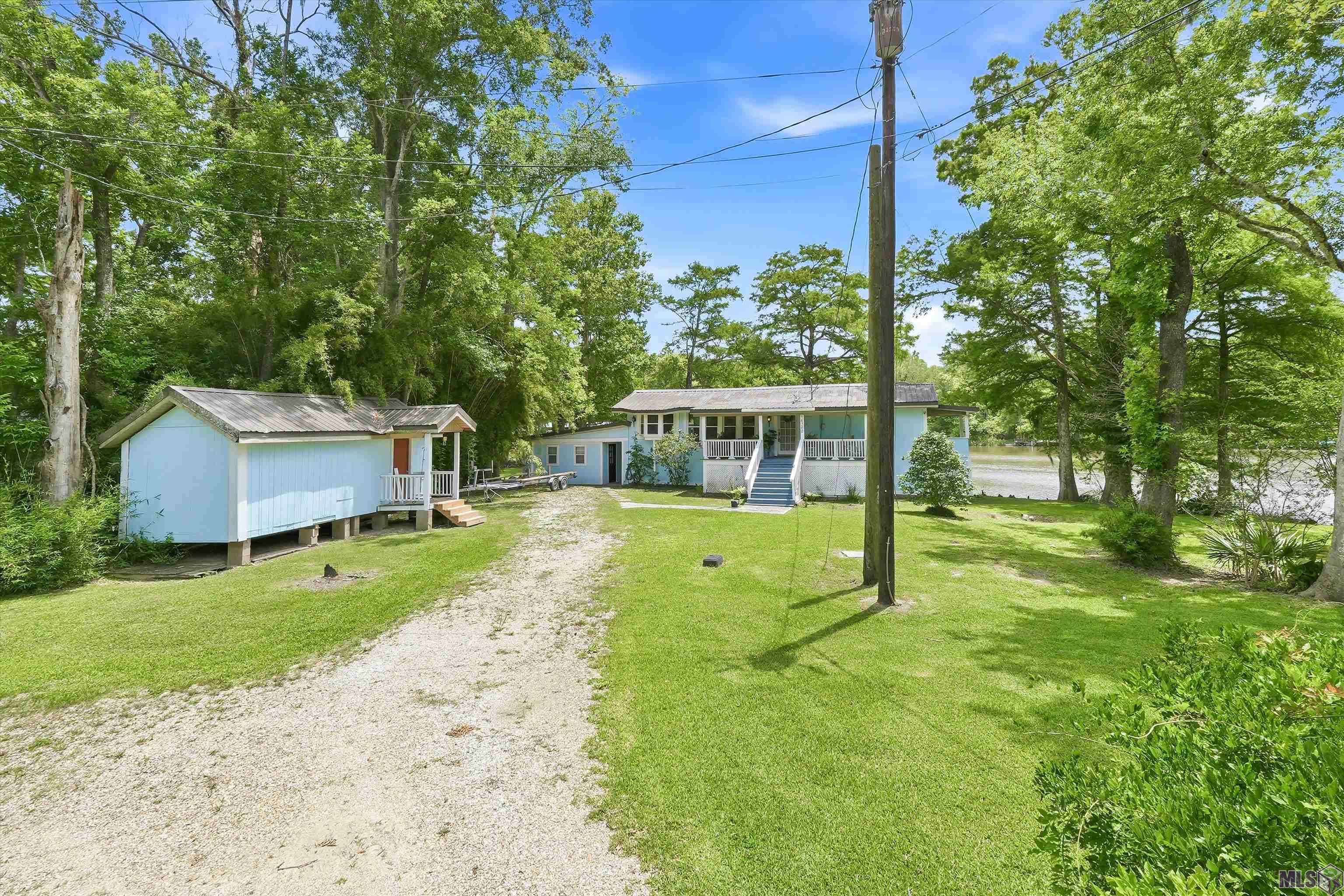 14300 Mecca Road French Settlement, LA 70733 - Photo 22 of 23