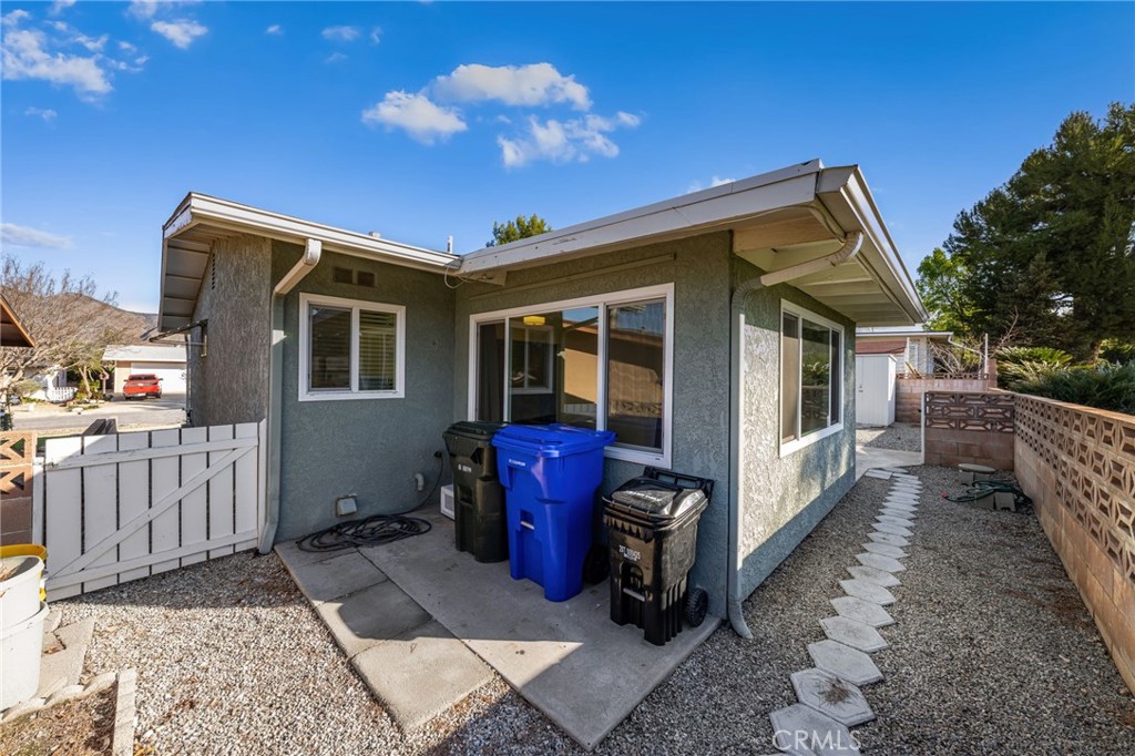 11979 Peach Tree Road Yucaipa, CA 92399 - Photo 24 of 35