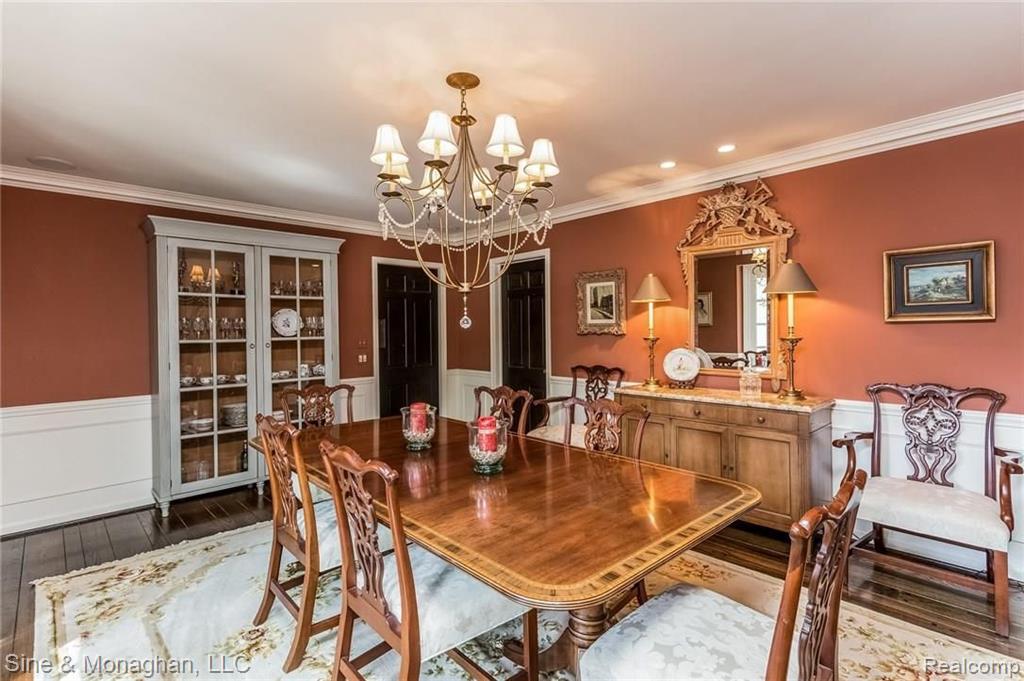 157 Kenwood Road Grosse Pointe Farms, MI 48236 - Photo 11 of 84