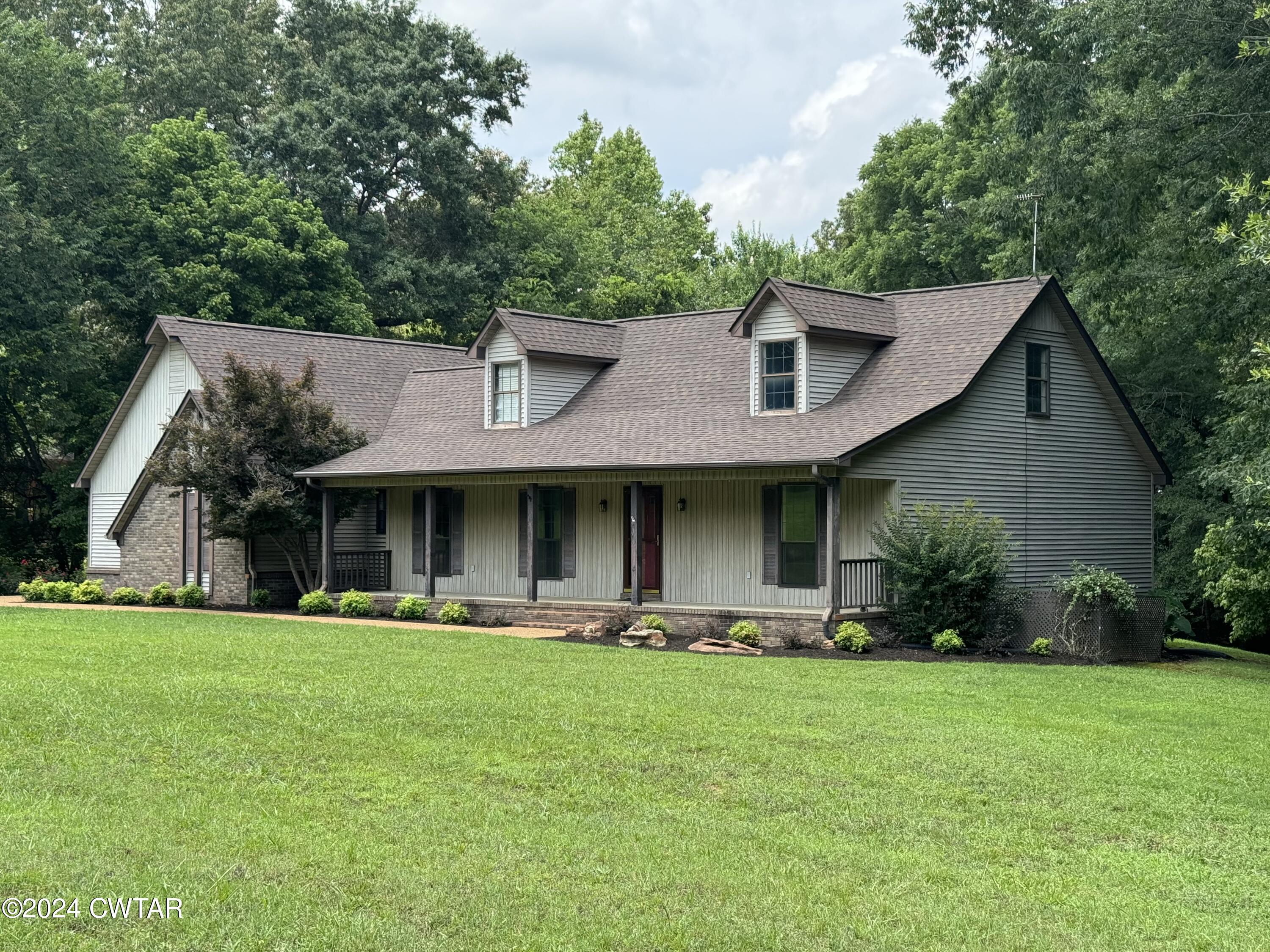 1050 Trice Road Henderson, TN 38340 - Photo 1 of 37 IMG_4140