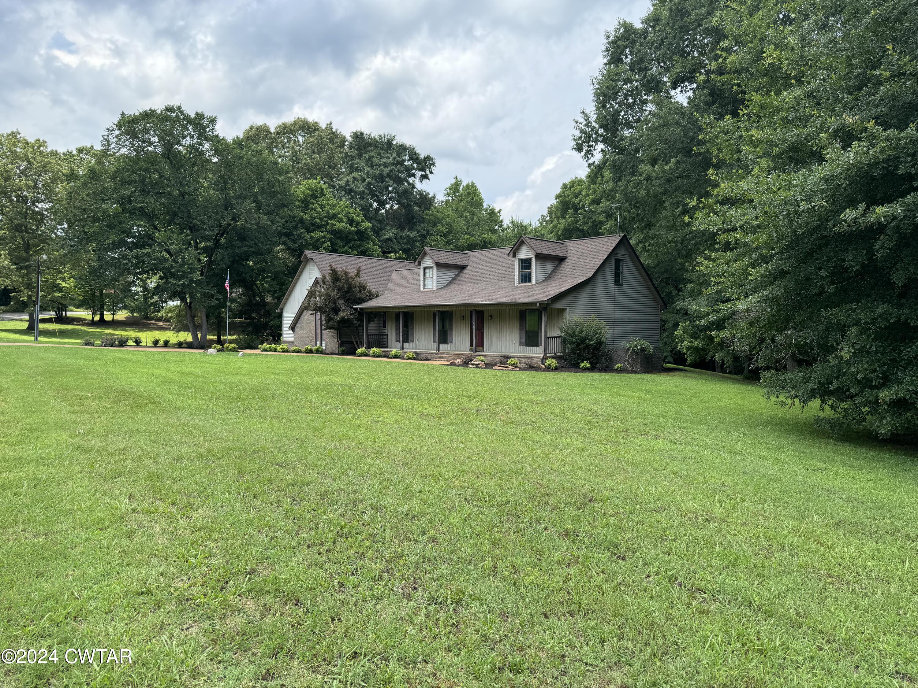 1050 Trice Road Henderson, TN 38340 - Photo 2 of 37 IMG_4138