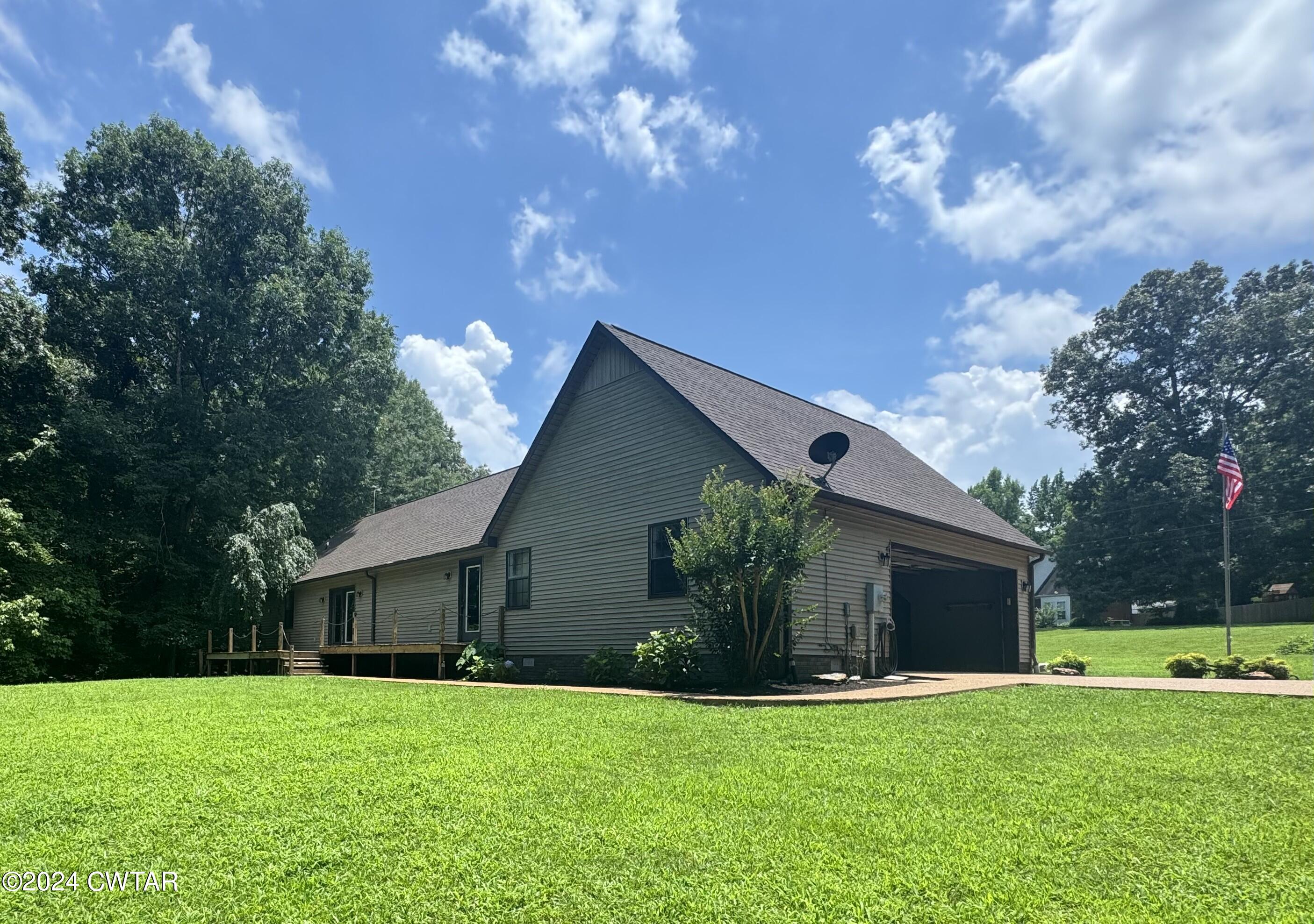1050 Trice Road Henderson, TN 38340 - Photo 27 of 37 IMG_4122