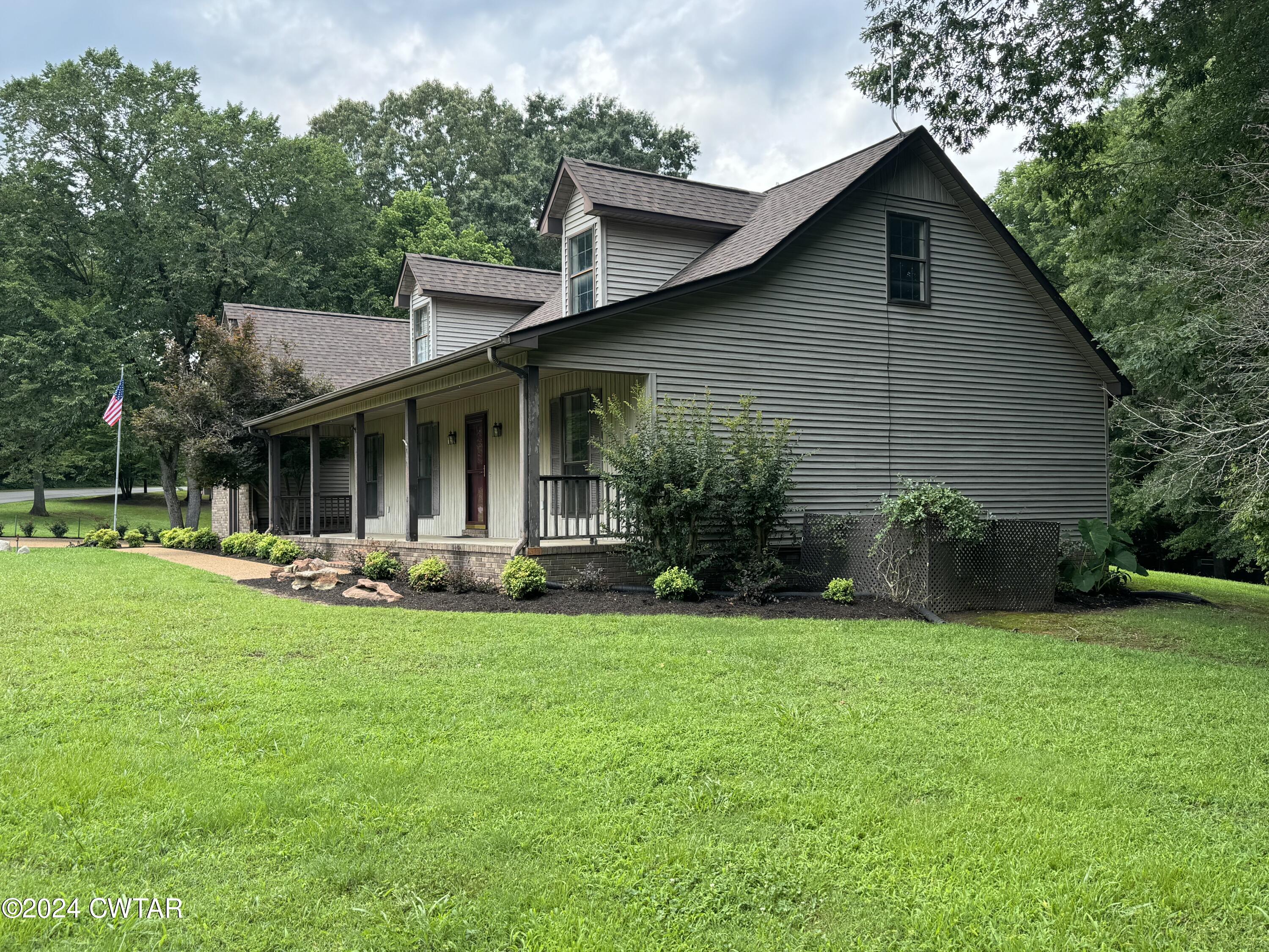 1050 Trice Road Henderson, TN 38340 - Photo 3 of 37 IMG_4145