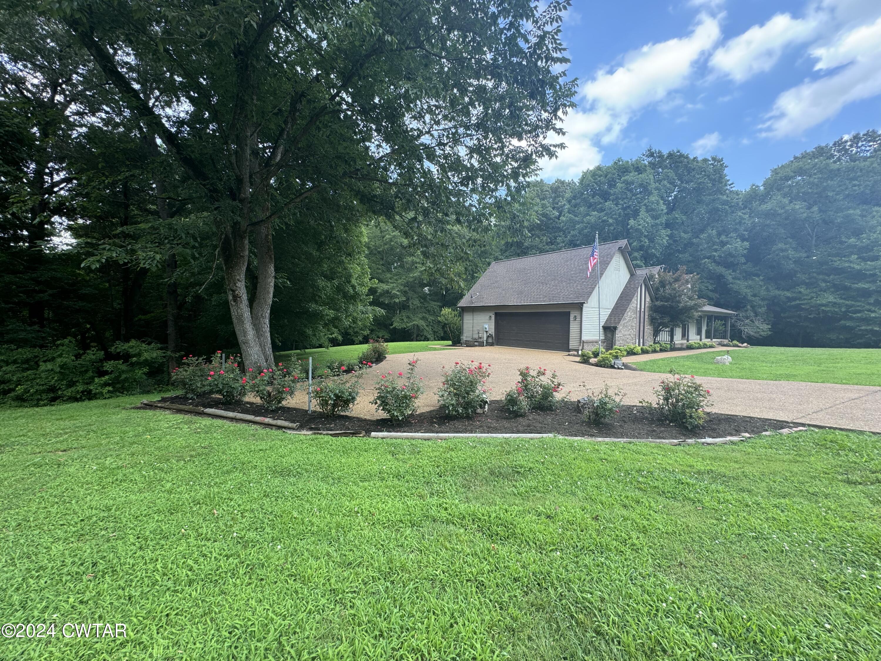 1050 Trice Road Henderson, TN 38340 - Photo 36 of 37 IMG_4161