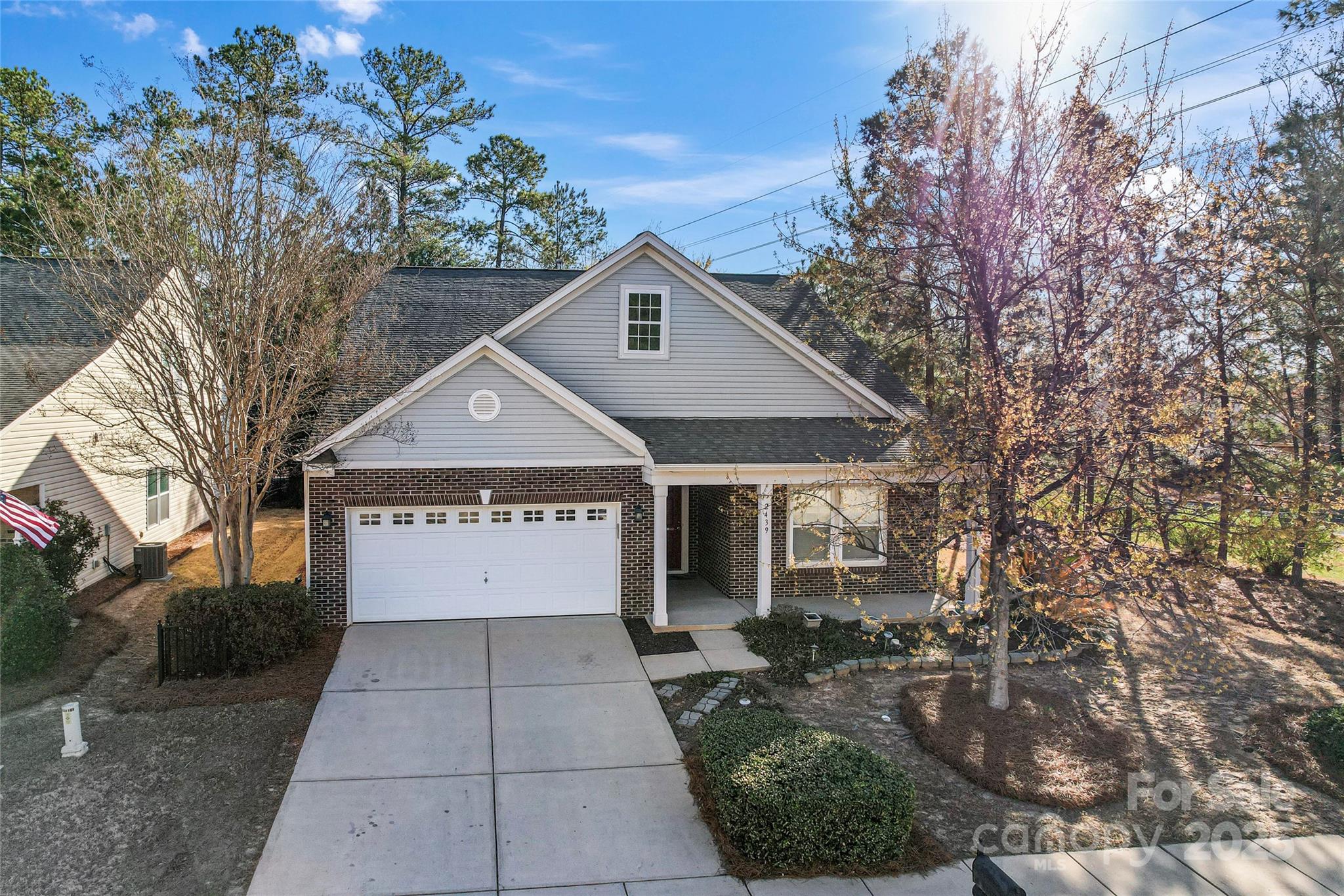 2439 Bergamot Street Fort Mill, SC 29708 - Photo 2 of 43 Gallery Image 2