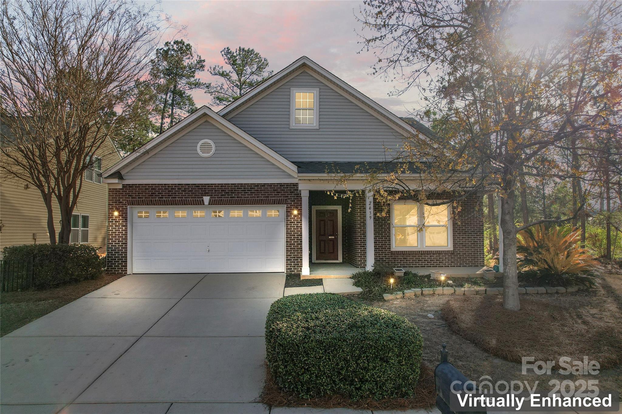 2439 Bergamot Street Fort Mill, SC 29708 - Photo 3 of 43 Gallery Image 3
