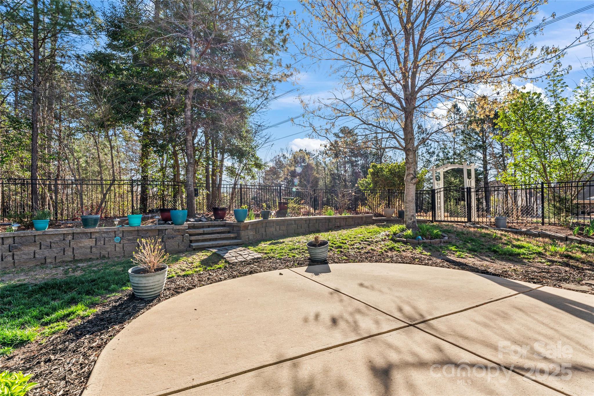 2439 Bergamot Street Fort Mill, SC 29708 - Photo 35 of 43 Gallery Image 35