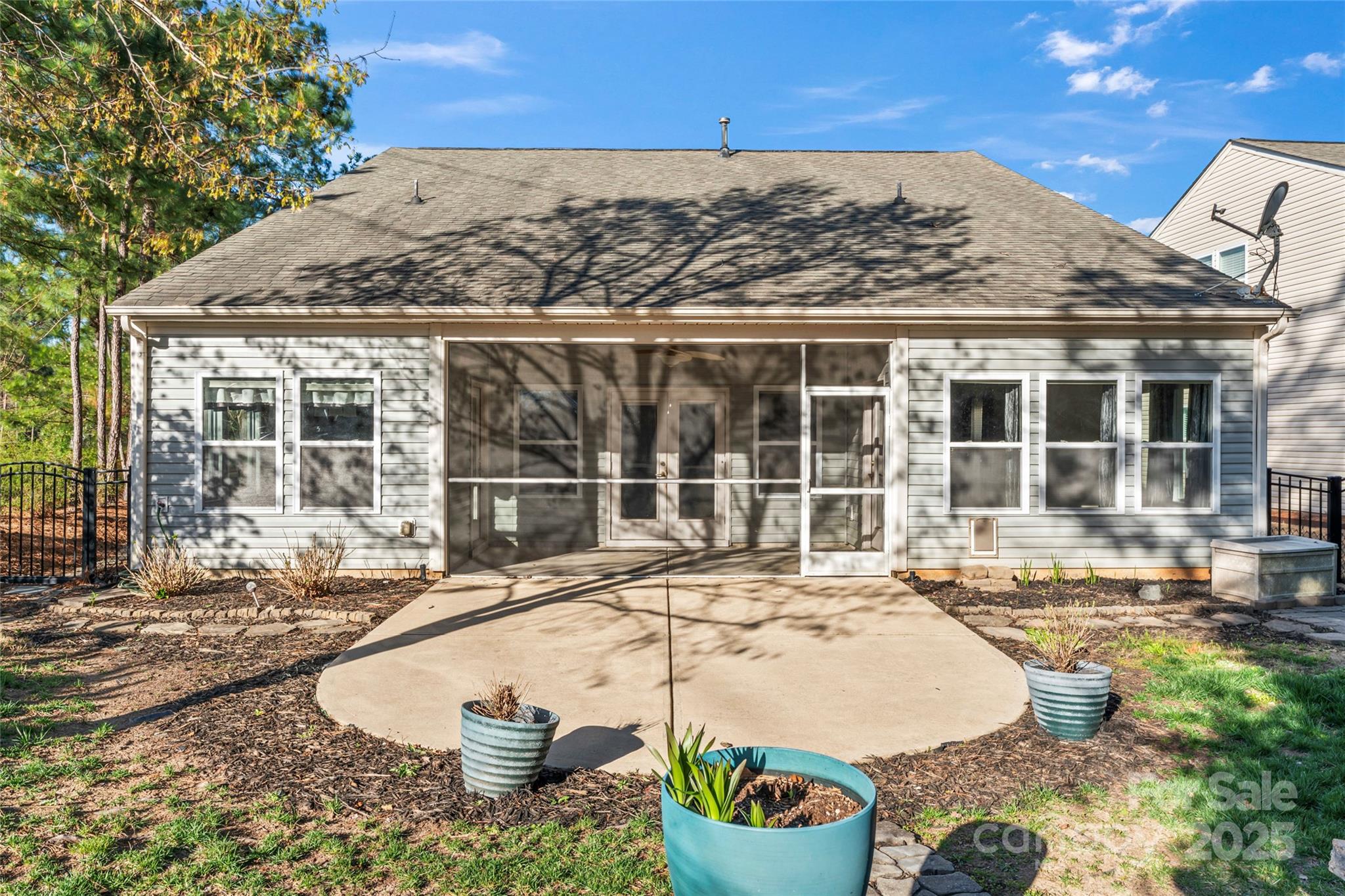 2439 Bergamot Street Fort Mill, SC 29708 - Photo 38 of 43 Gallery Image 38