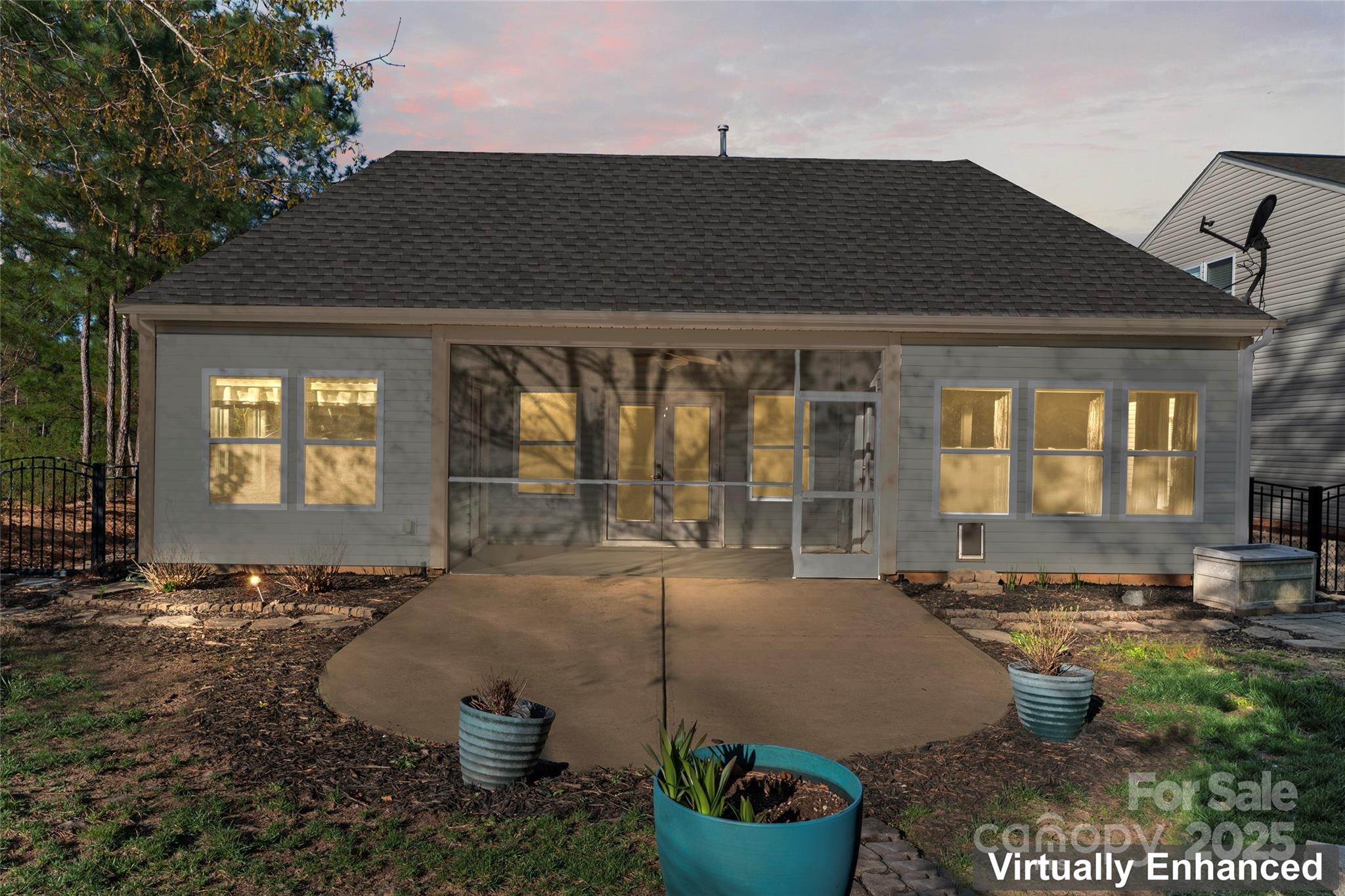 2439 Bergamot Street Fort Mill, SC 29708 - Photo 39 of 43 Gallery Image 39
