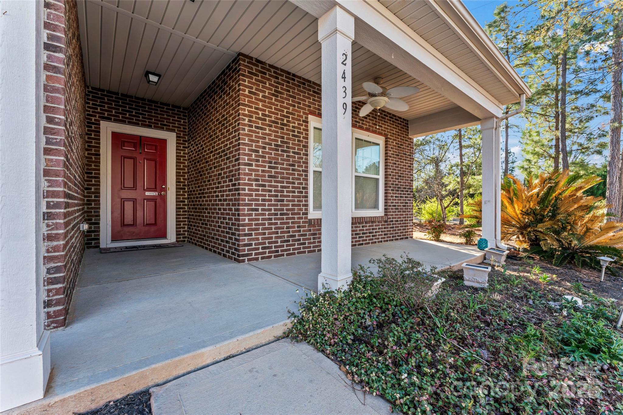 2439 Bergamot Street Fort Mill, SC 29708 - Photo 4 of 43 Gallery Image 4