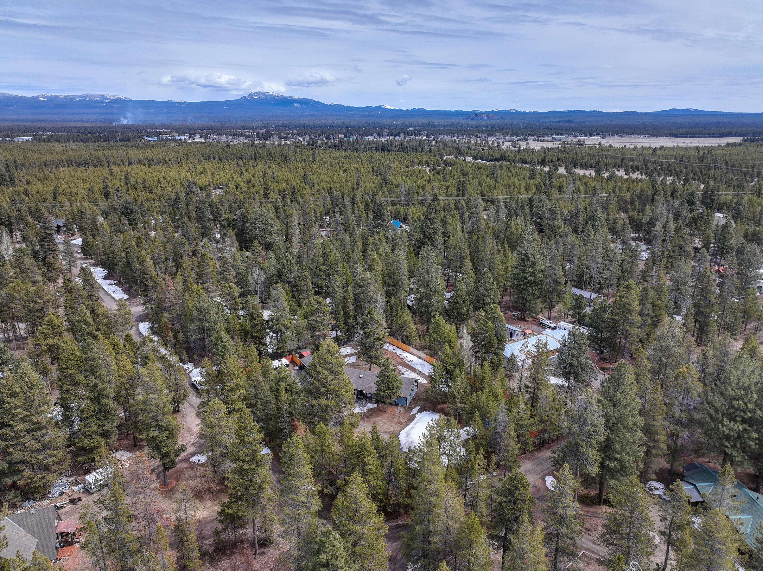 51508 Birch Road La Pine, OR 97739 - Photo 47 of 50 51507 Birch Road-51