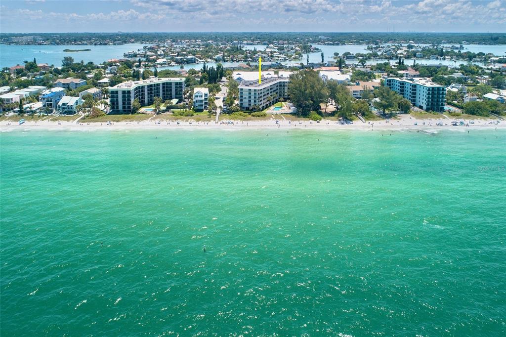 2504 Gulf Boulevard, Unit 304 Indian Rocks Beach, FL 33785 - Photo 32 of 58