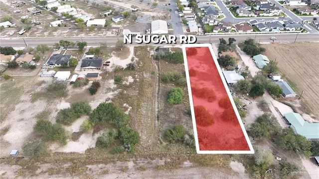 $425,000 | 12 North Sugar Road, Pharr, TX 78577