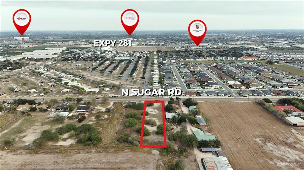 12 North Sugar Road Pharr, TX 78577 - Photo 3 of 8