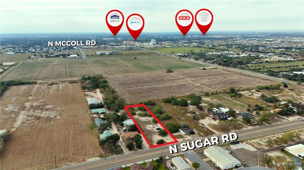 12 North Sugar Road Pharr, TX 78577 - Photo 4 of 8