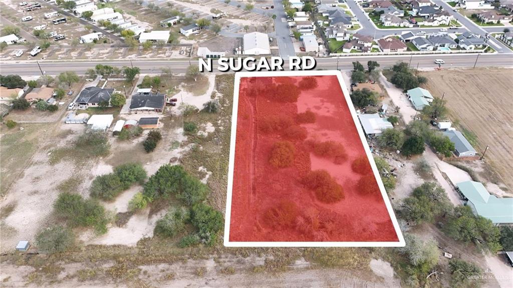 12 North Sugar Road Pharr, TX 78577 - Photo 5 of 8