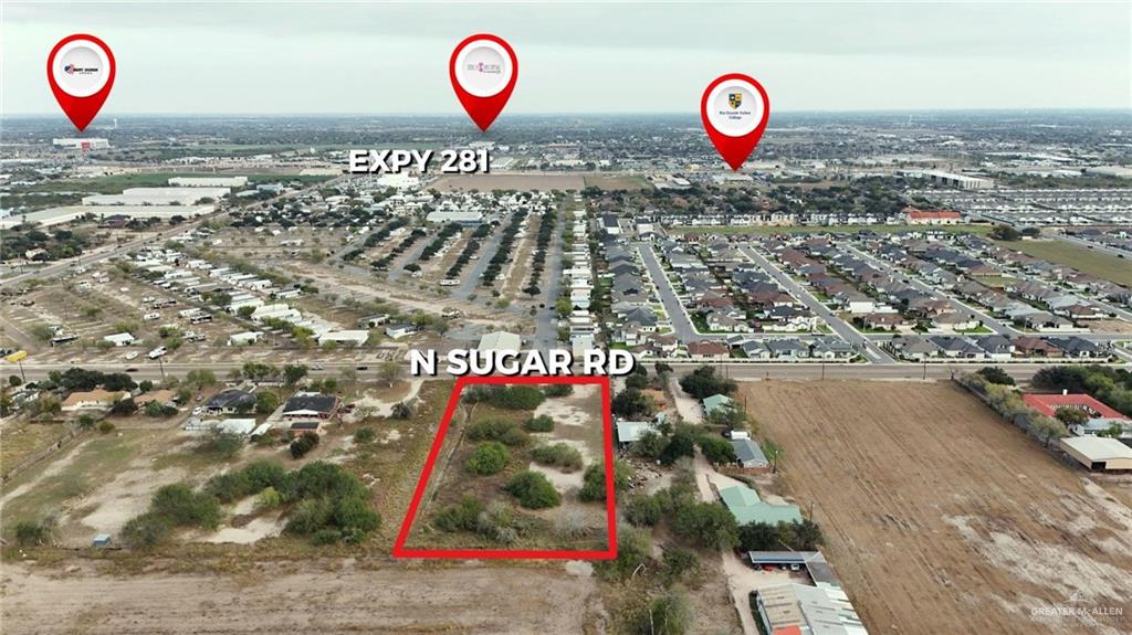 12 North Sugar Road Pharr, TX 78577 - Photo 7 of 8