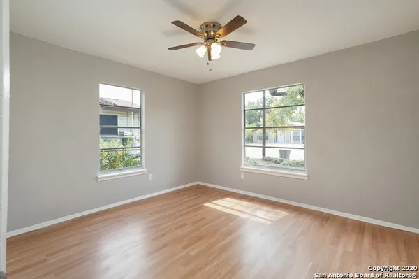 a bathroom with a sink toilet and vanity