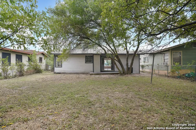 $1,325 | 435 West Bedford Avenue, San Antonio, TX 78226