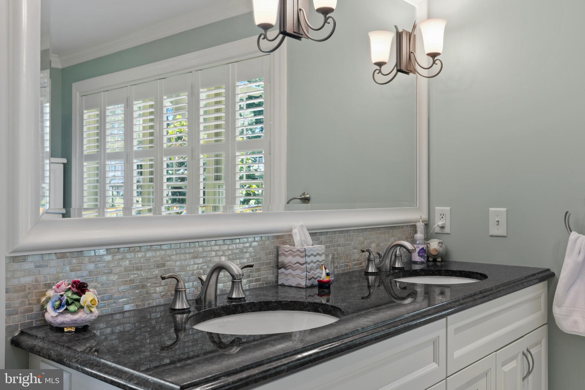 381 Sheffield Road Severna Park, MD 21146 - Photo 28 of 61 Double Vanity
