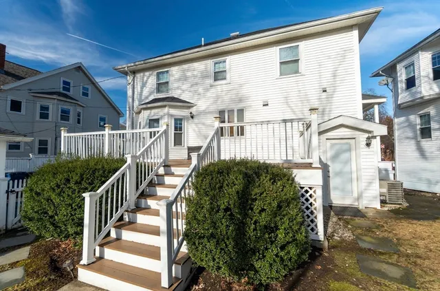 $4,000 | 1000 South Street, Boston, MA 02131